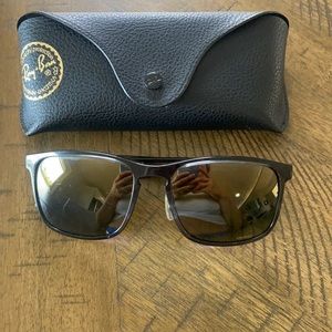 Ray Ban Sunglasses